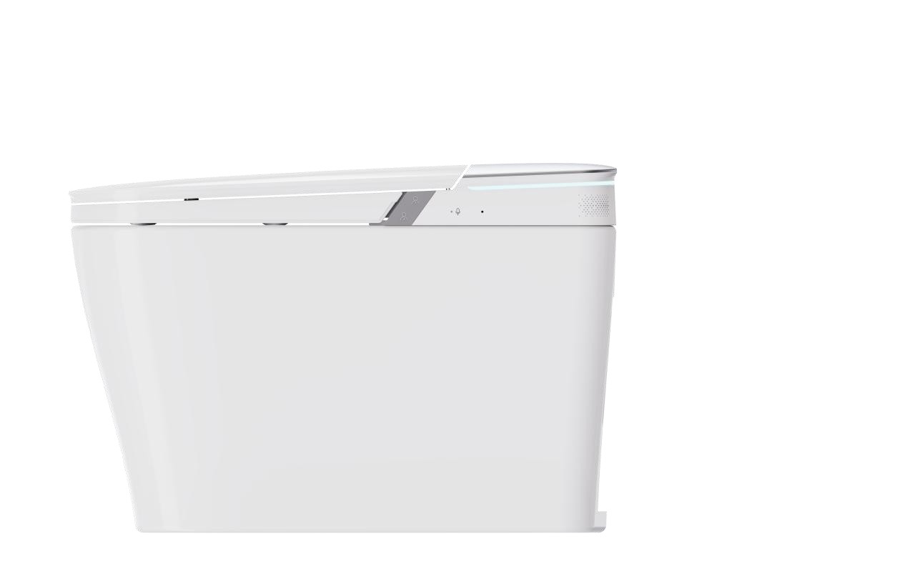 Электронный унитаз-биде Panasonic CH2740