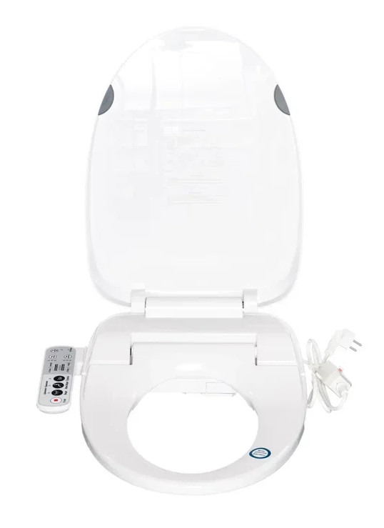 Электронная крышка-биде Panasonic DL-EE33