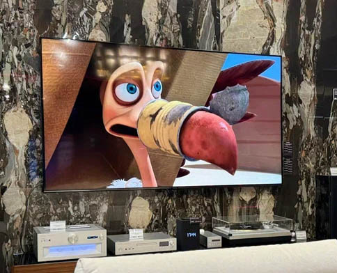 Телевизоры Panasonic
