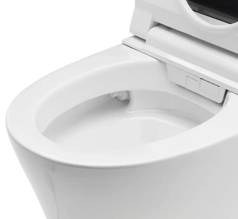 Электронный унитаз-биде Panasonic CH2711