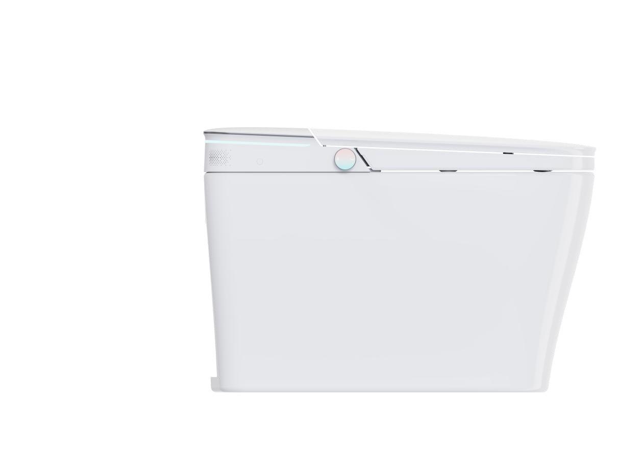Электронный унитаз-биде Panasonic CH2740