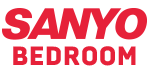 Sanyo Bedrooms